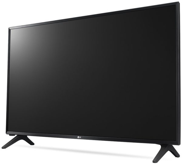 LCD телевизор LG 43LJ500V