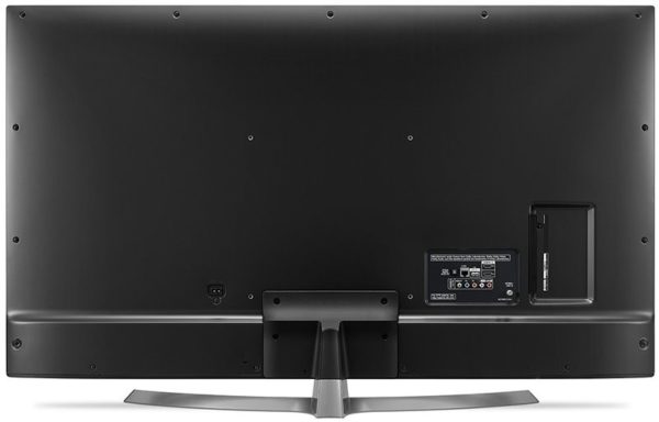 LCD телевизор LG 49UJ670V