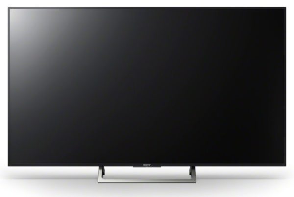 LCD телевизор Sony KD-55XE8505