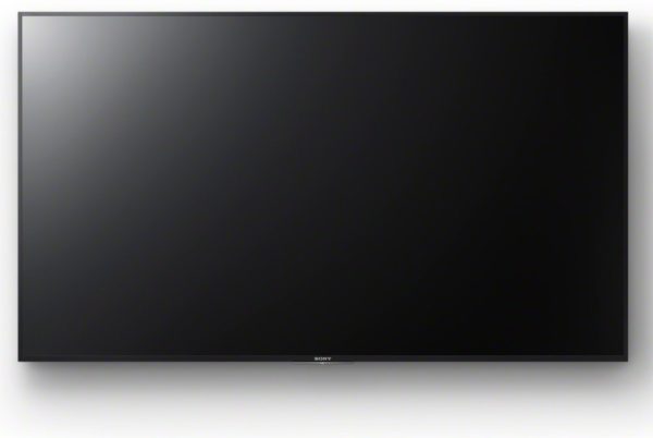 LCD телевизор Sony KD-55XE8505