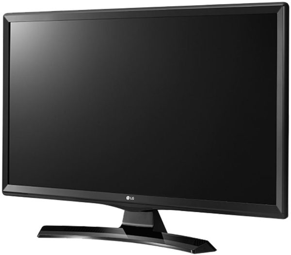LCD телевизор LG 22MT49VF