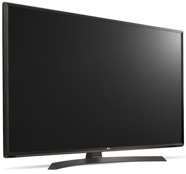 LCD телевизор LG 43LJ595V