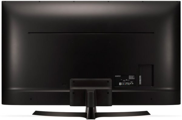 LCD телевизор LG 60UJ634V