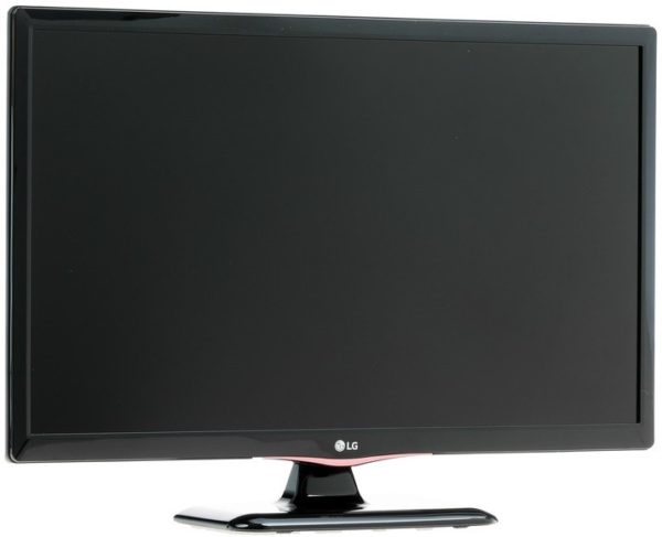 LCD телевизор LG 24LJ480U