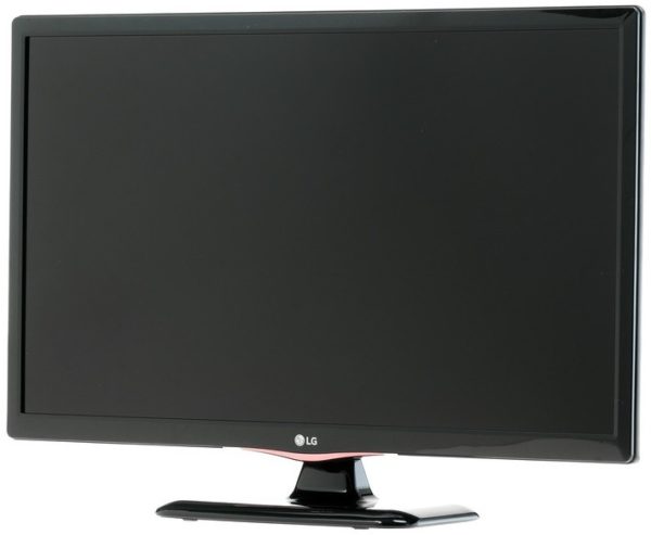 LCD телевизор LG 24LJ480U