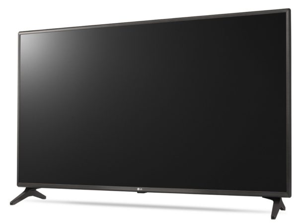LCD телевизор LG 43LV340C