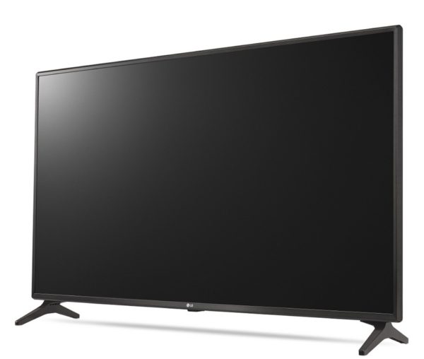 LCD телевизор LG 43LV340C