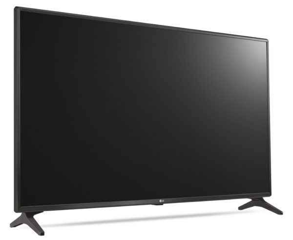 LCD телевизор LG 55LV340C