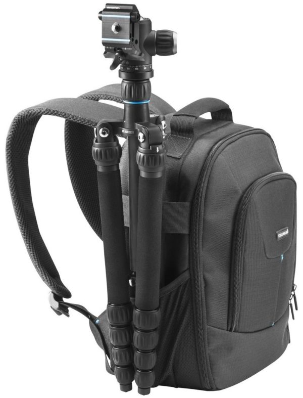 Сумка для камеры Cullmann PANAMA Backpack 200