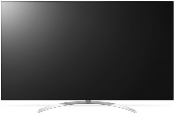 LCD телевизор LG 55SJ850V