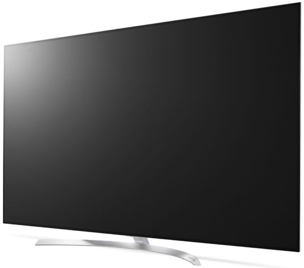 LCD телевизор LG 55SJ850V
