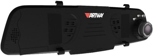 Видеорегистратор Artway AV-630