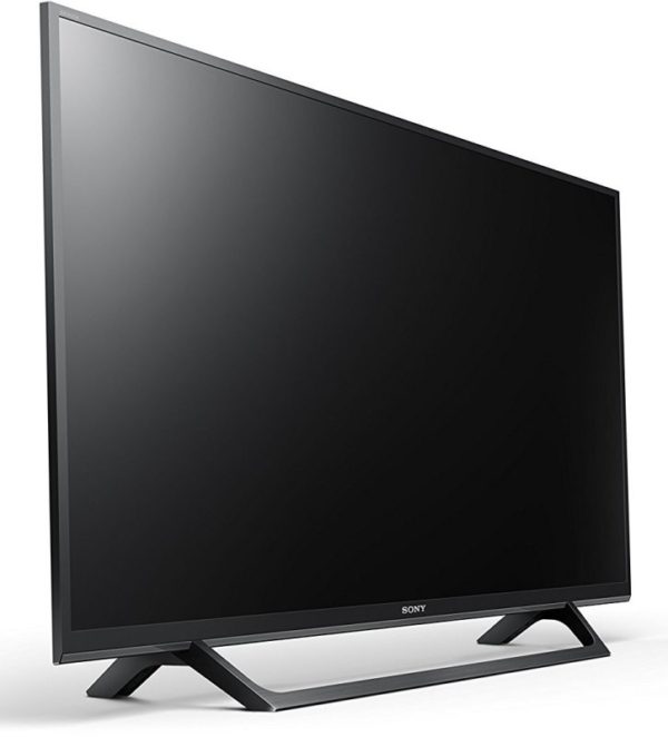 LCD телевизор Sony KDL-49WE665
