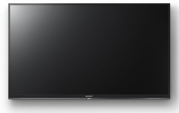 LCD телевизор Sony KDL-49WE665