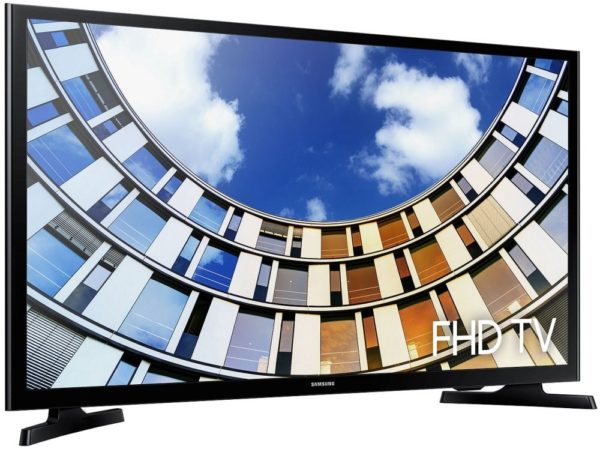 LCD телевизор Samsung UE-49M5000