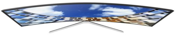 LCD телевизор Samsung UE-55M6500