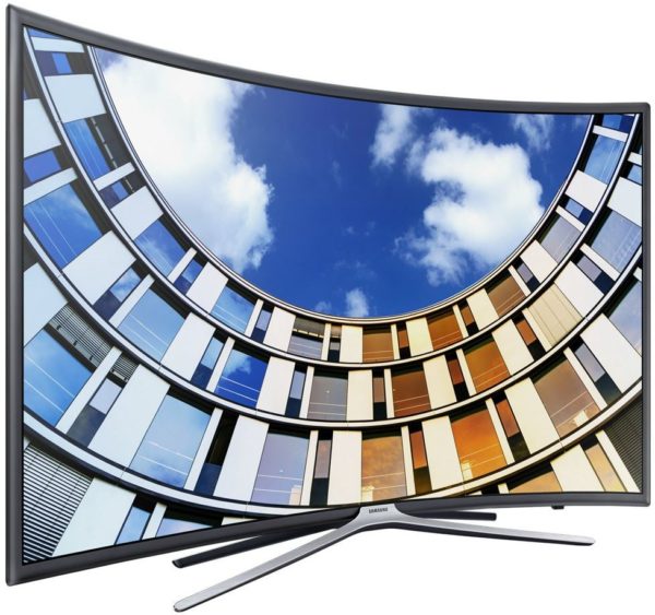 LCD телевизор Samsung UE-55M6500