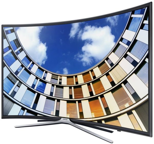 LCD телевизор Samsung UE-49M6500