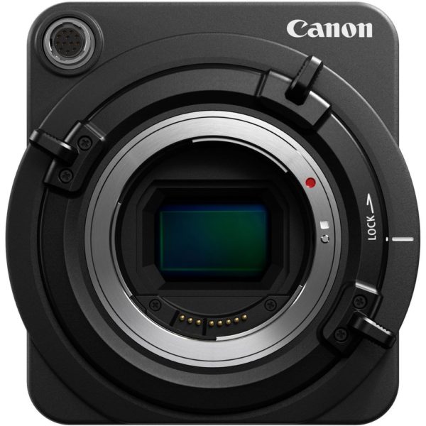 Видеокамера Canon ME200S-SH