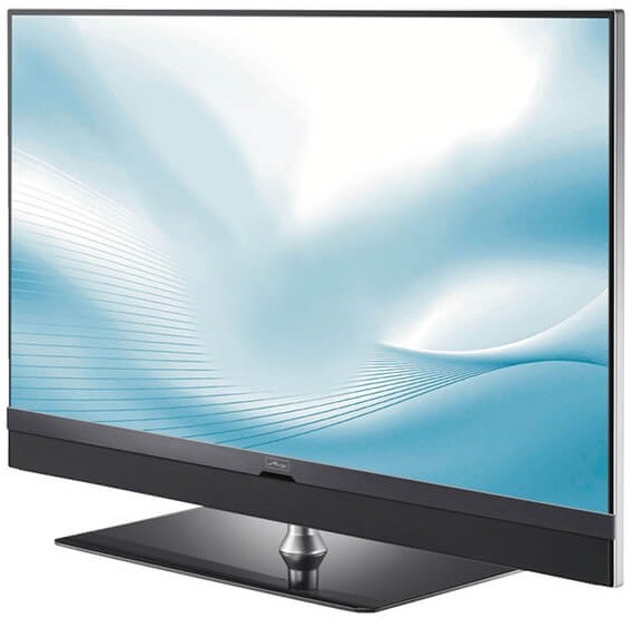 LCD телевизор Metz Cosmo 43
