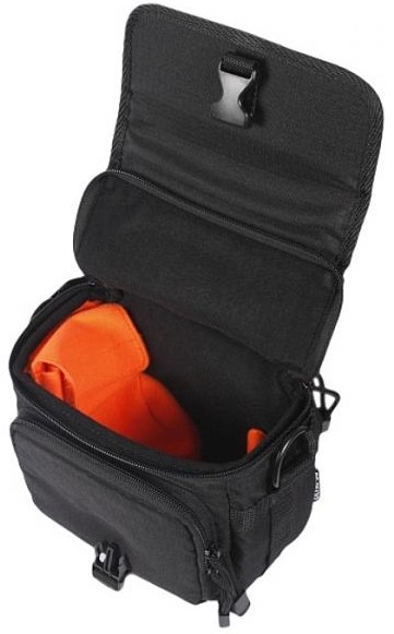 Сумка для камеры Olympus OM-D Shoulder Bag M