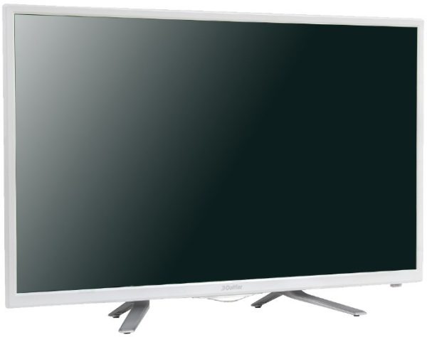 LCD телевизор Doffler 32CH53-T2