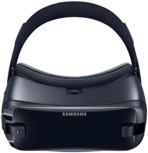 Очки виртуальной реальности Samsung Gear VR New