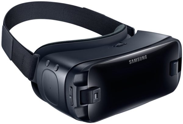 Очки виртуальной реальности Samsung Gear VR New