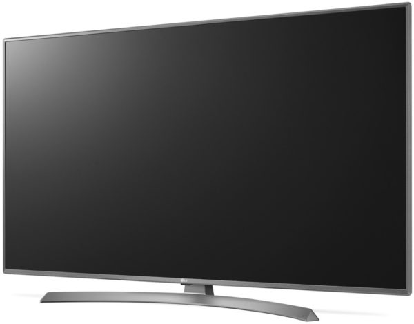 LCD телевизор LG 75UV341C