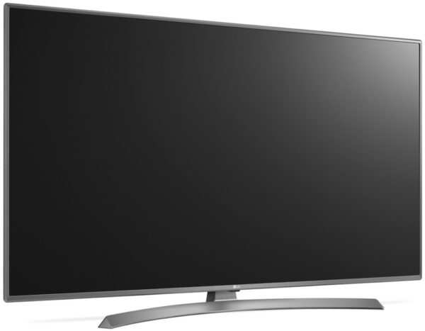 LCD телевизор LG 75UV341C