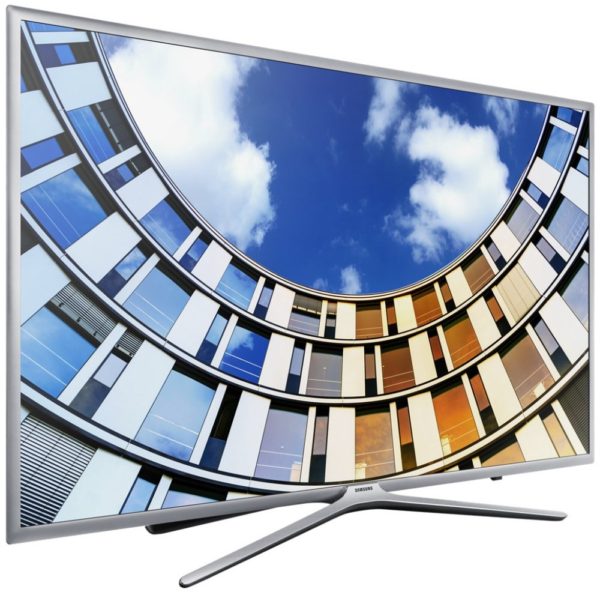 LCD телевизор Samsung UE-55M5550