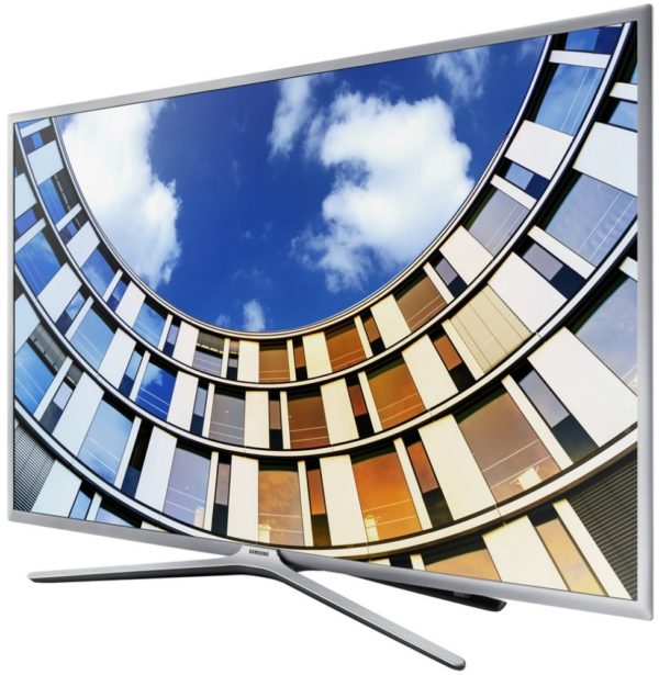 LCD телевизор Samsung UE-49M5550