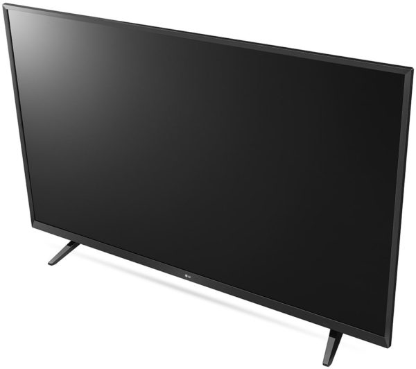 LCD телевизор LG 55LJ540V