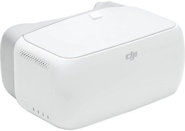 Очки виртуальной реальности DJI Goggles