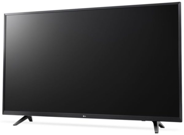 LCD телевизор LG 49UJ620V