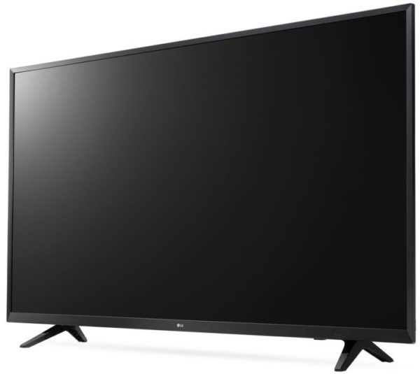 LCD телевизор LG 55UJ620V