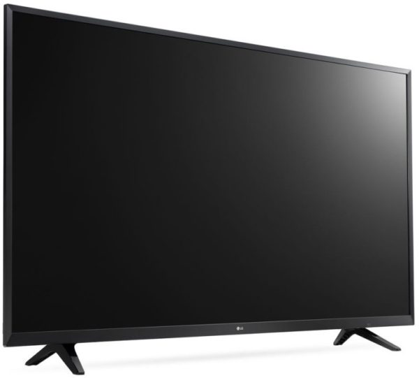 LCD телевизор LG 65UJ620V