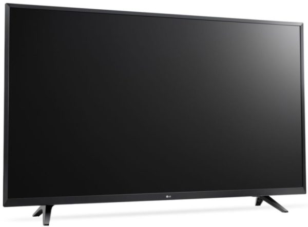 LCD телевизор LG 49UJ620V