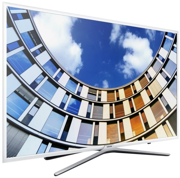 LCD телевизор Samsung UE-43M5513