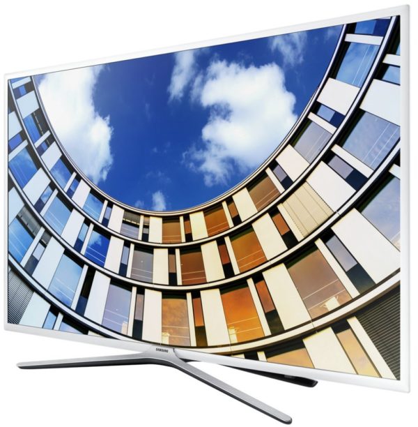 LCD телевизор Samsung UE-43M5513