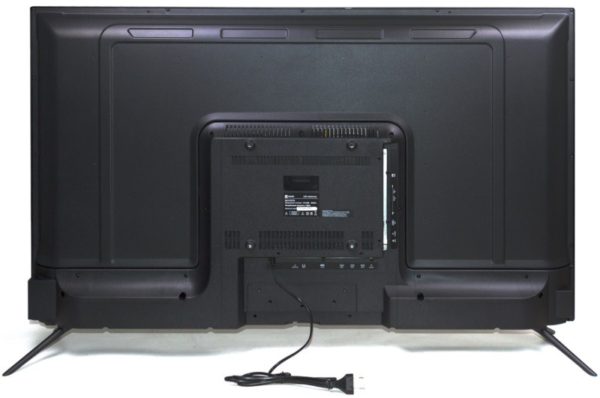 LCD телевизор HARPER 50F470TS