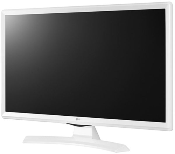 LCD телевизор LG 24MT49VW