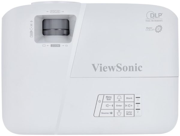 Проектор Viewsonic PA503S