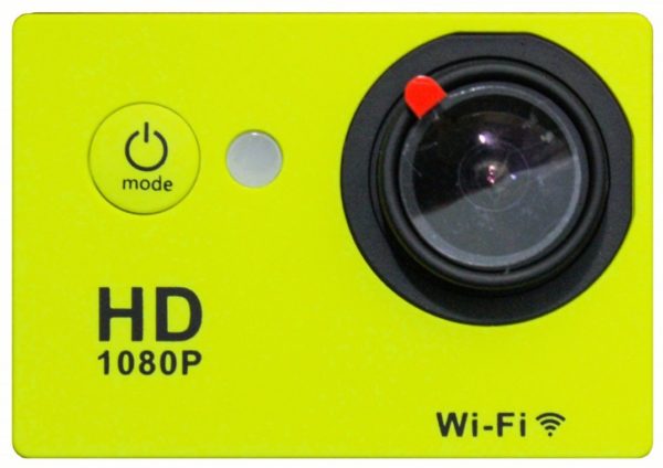 Action камера Palmexx SJ4000