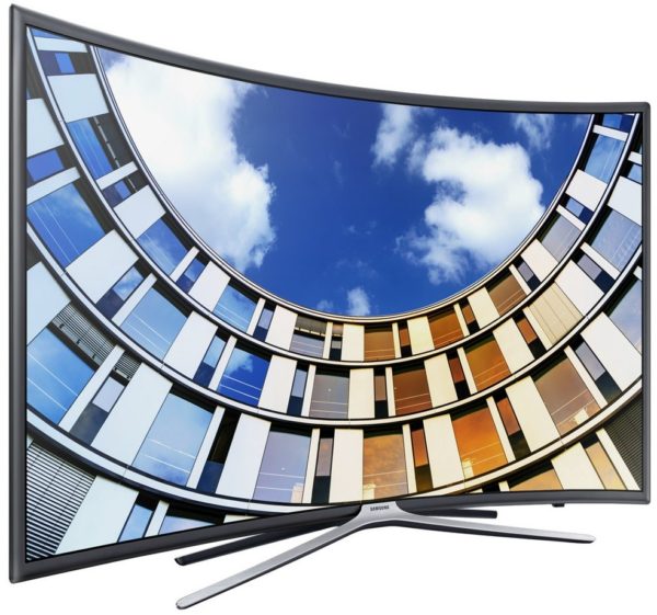LCD телевизор Samsung UE-49M6503