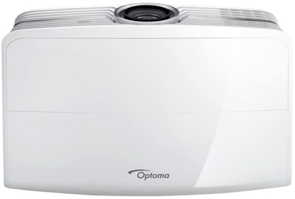 Проектор Optoma UHD60