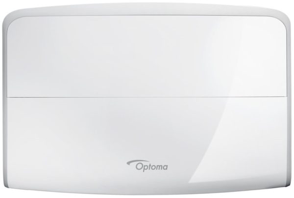 Проектор Optoma UHD550X