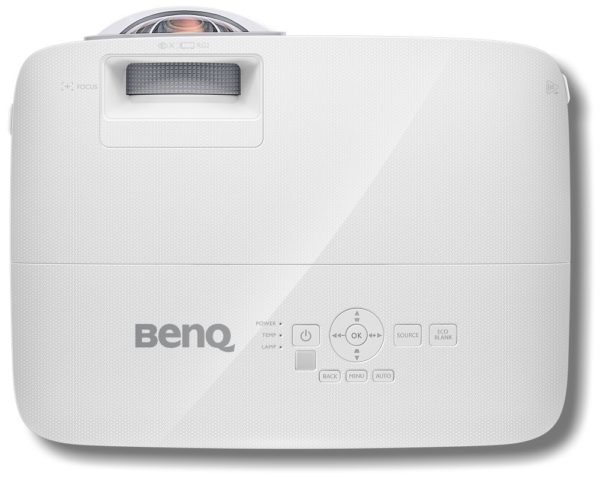Проектор BenQ MW809ST