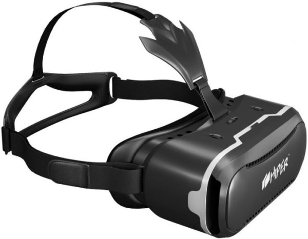 Очки виртуальной реальности Hiper VRQ