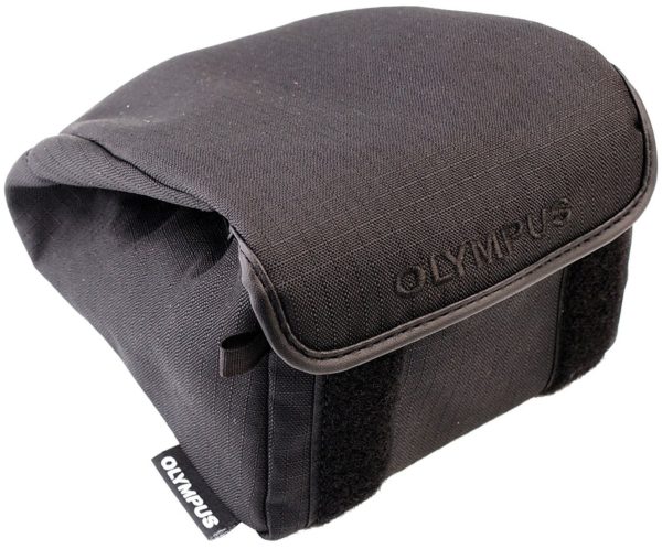 Сумка для камеры Olympus OM-D Wrapping Case